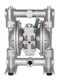 Double Diaphragm pump NDP-25 BAN